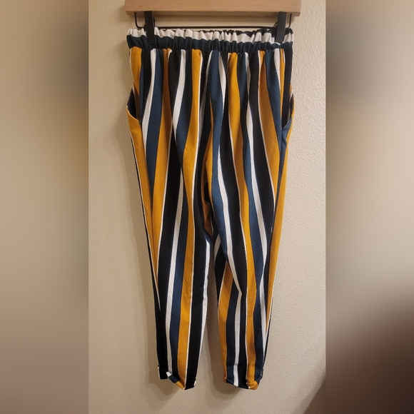 Wearever pinstripe dress pants - Picture 2 of 2